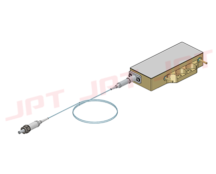 880nm系列锁模半导体激光器
